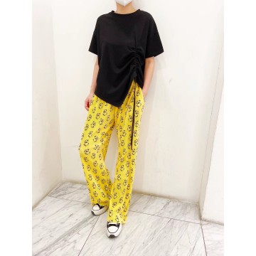 ZIPPER S/S 2021 女裝上衣